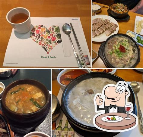 yangpyung seoul restaurant|Yangpyeong Seoul Restaurant in Federal Way.
